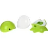 Edény Same Toy, Green (QC9906green)