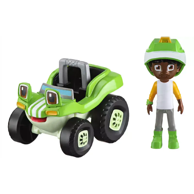 Ігровий набір Rev&Roll (EU881041)