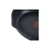 Pan Tefal Delicio (E2320674), 28 cm, Black