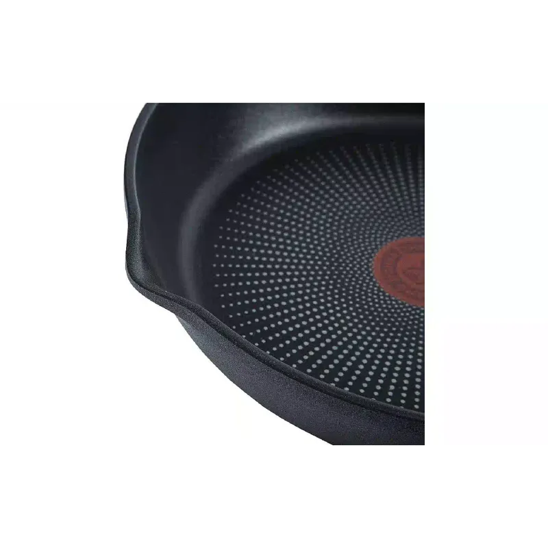 Pan Tefal Delicio (E2320674), 28 cm, Black