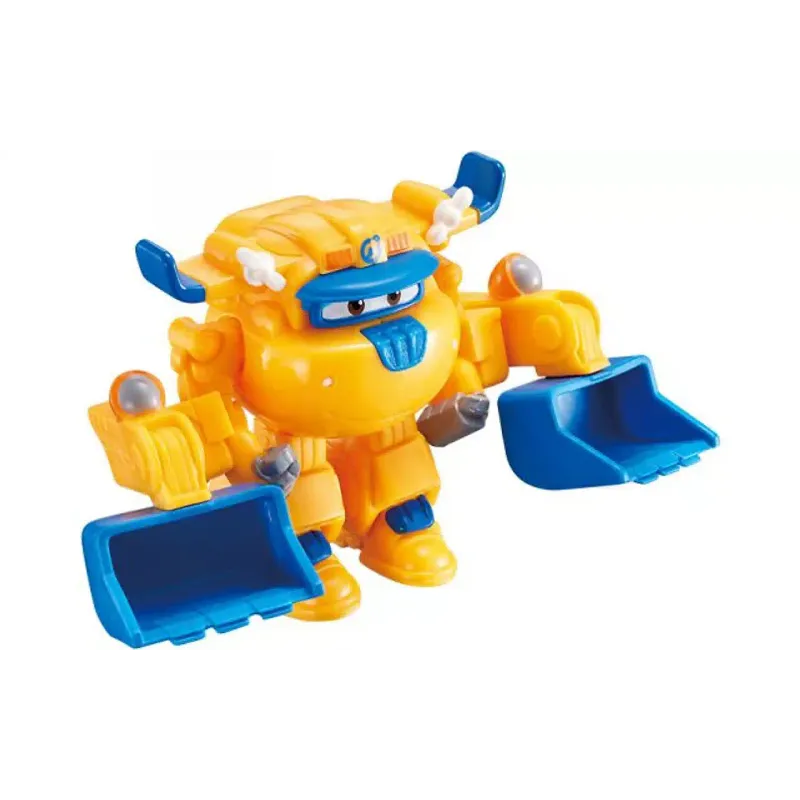 Játékkészlet Super Wings (EU740992V)