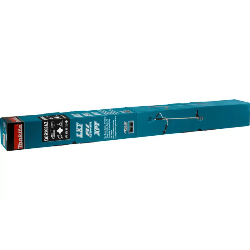 Recortadora Makita (DUR368AZ)