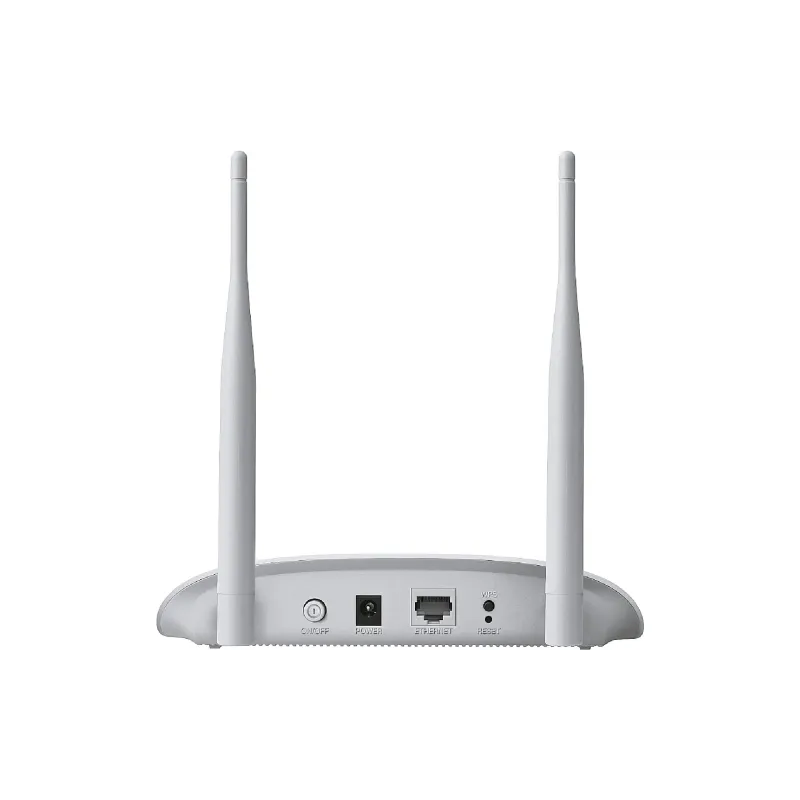 نقطة الوصول TP-Link (TL-WA801N)
