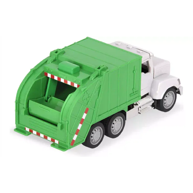 Machine Driven (WH1010Z)