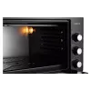 Електрическа пещ Ardesto, Black (MEO-S40GB)