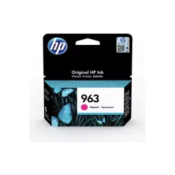Φυσίγγιο HP, Magenta (3JA24AE)
