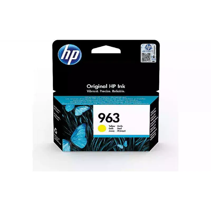 Cartridge HP (3JA25AE)