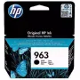 Патрон HP, Black (3JA26AE)