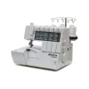 Overlock Minerva, White (M4000CL)