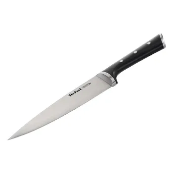 Кухненски нож Tefal Ice Force, Black (K2320214)
