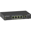 يُحوّل Netgear GS305P (GS305P-200PES)