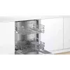 Máquina de lavar louça embutida Bosch, White (SMV2ITX14K)