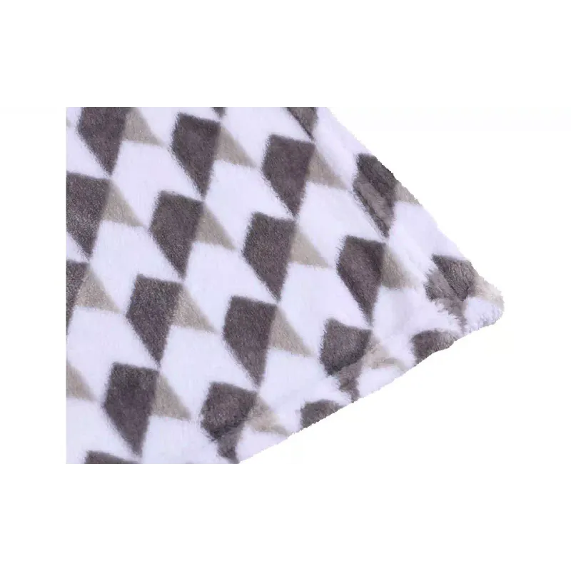 Καρό ύφασμα Ardesto Flannel Геометрия (ART0104PB)