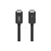 Кабель Belkin USB-C - USB-C (INZ002BT2MBK), 2 м, Black