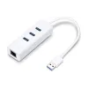 Προσαρμογέας δικτύου TP-Link (UE330)