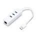 Adaptador de rede TP-Link (UE330)