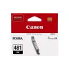 خرطوشة Canon CLI-481B, Black (2101C001)