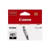 Картридж Canon  Black CLI-481B (2101C001)