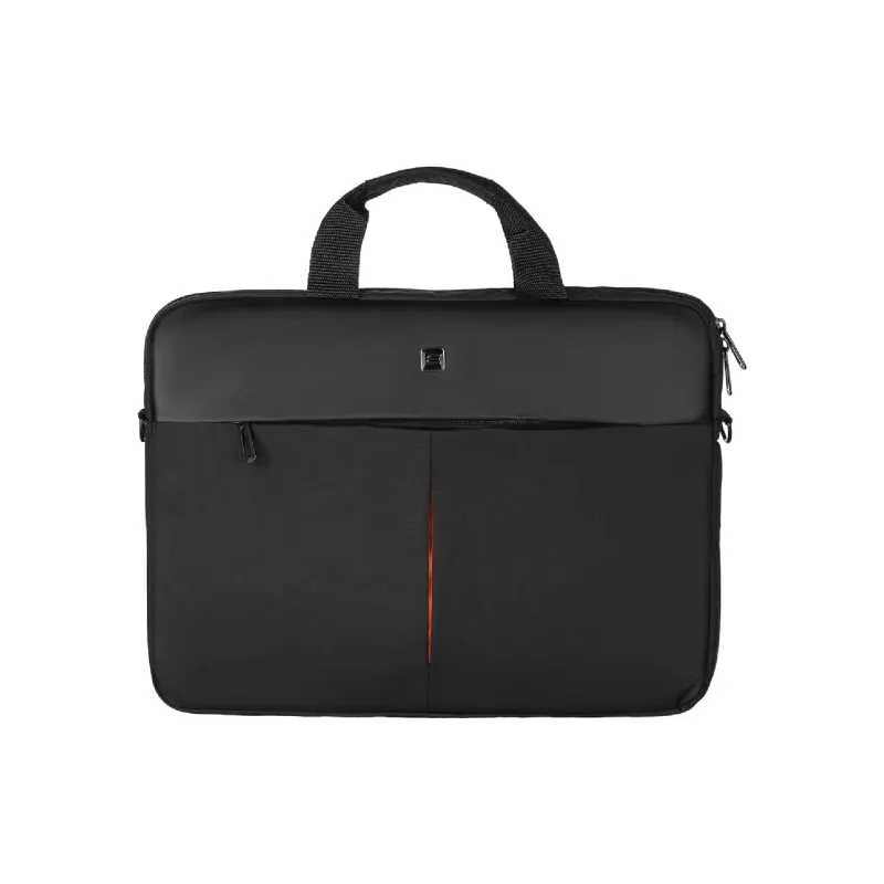 Сумка для 16" ноутбука 2E Officeman (2E-CBN616BK), Ice