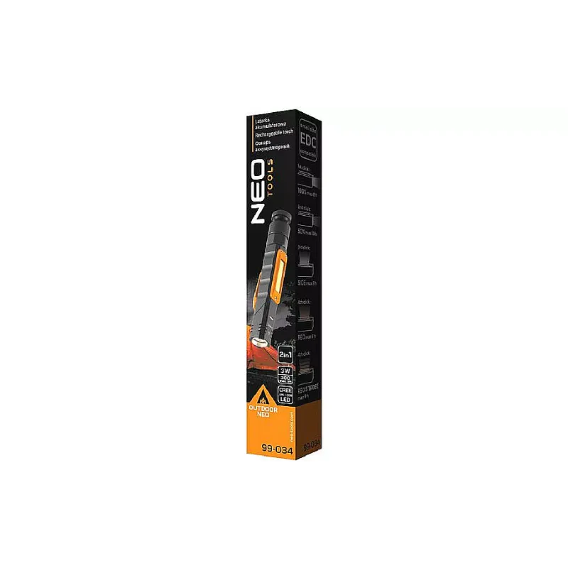 Svetilka Neo Tools (99-034)