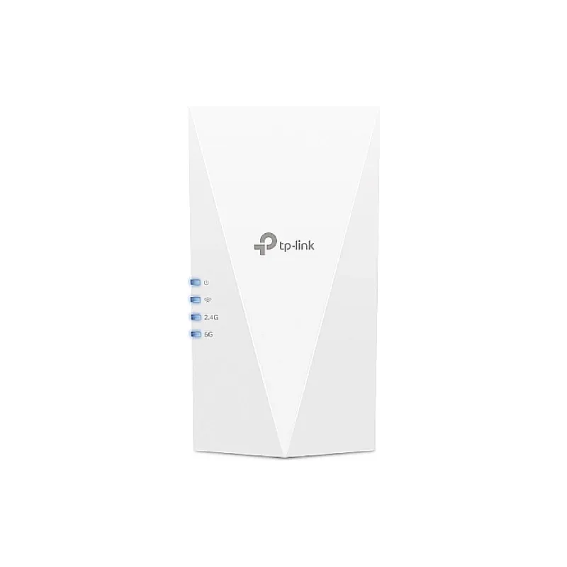 Ojačevalnik Wi-Fi-ja TP-Link (RE600X)