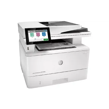 МФУ HP LaserJet Enterprise  M430f (3PZ55A)