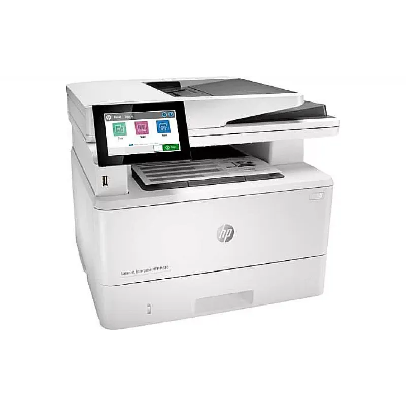 Многофункционално устройство HP LaserJet Enterprise M430f (3PZ55A)