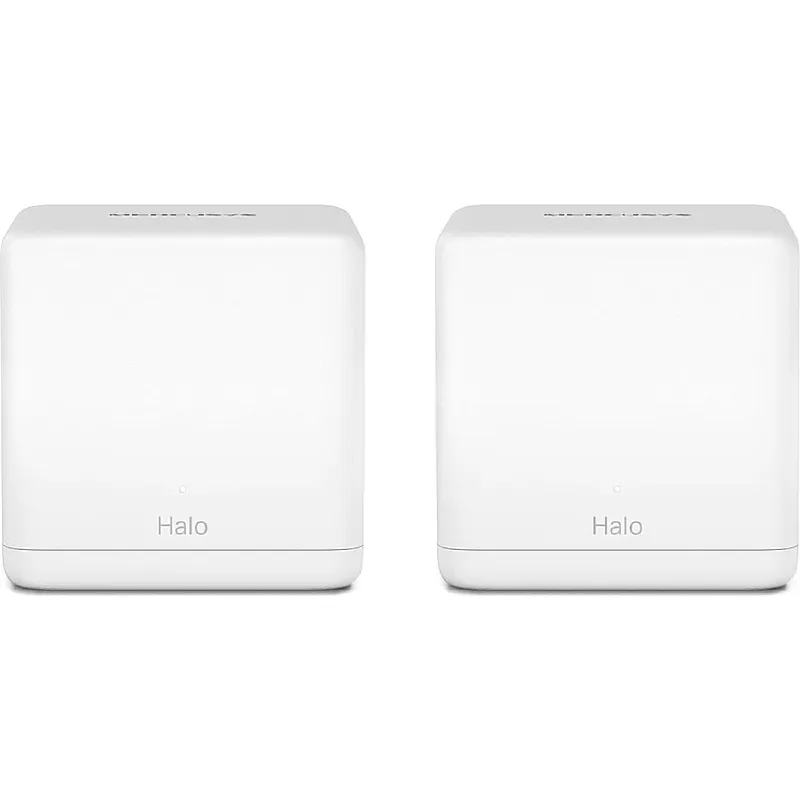 نظام واي فاي Mercusys (Halo-H30G-2-pack)