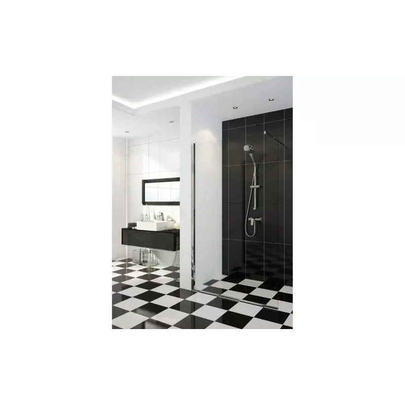 Mešalnik za tuš Deante (BCY_040M)