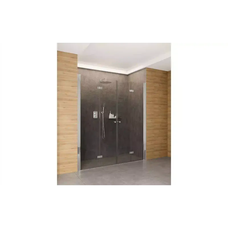 Komplet za tuširanje Deante (BXYZ0EBT)