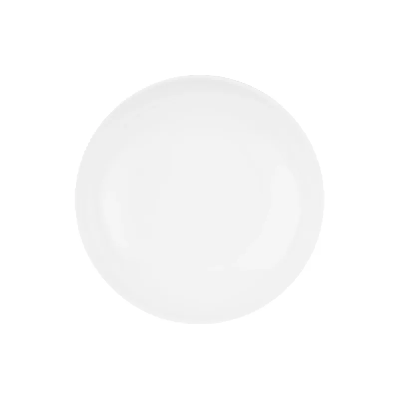 Дълбока чиния Ardesto Imola, White (AR3509I)
