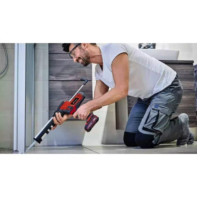 Пістолет для герметика Einhell (4522250)