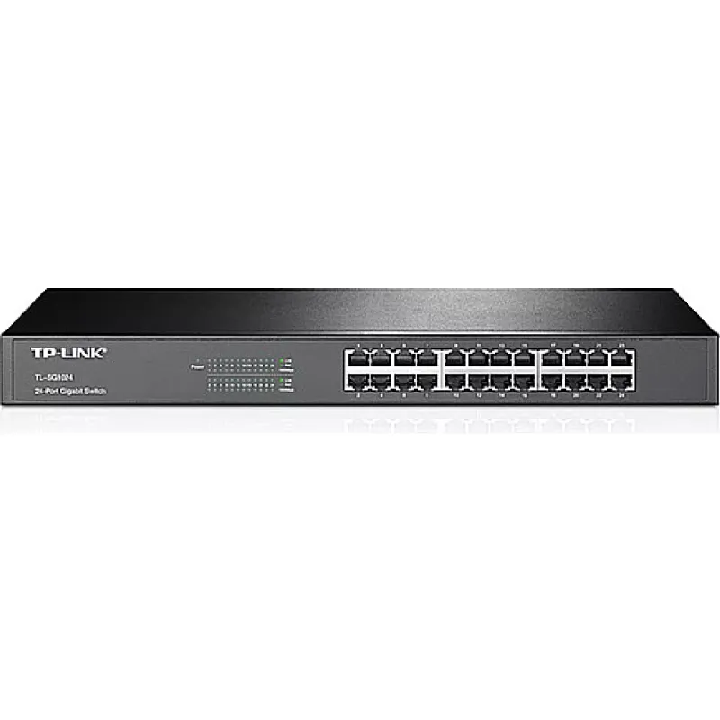 Preklop TP-Link (TL-SG1024)