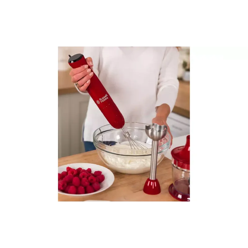 Блендер занурювальний Russell Hobbs (24700-56)