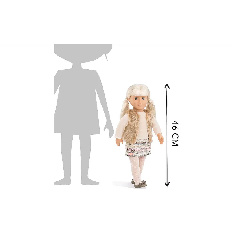 Doll Our Generation (BD31079Z)