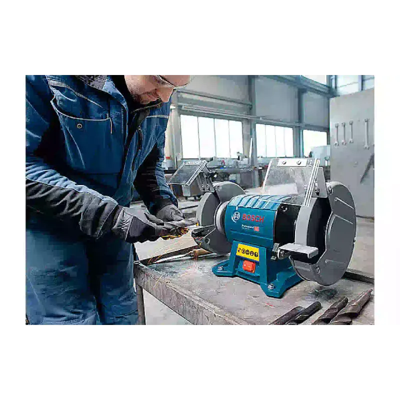آلة شحذ Bosch GBG 60-20 (0.601.27A.400)