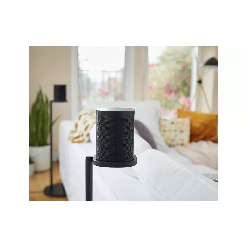 Prateleira Sonos, Black (SS1FSWW1BLK)