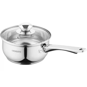 Concha com tampa Ardesto Gemini Gourmet (AR1914GSS)