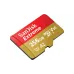 Карта с памет Sandisk Extreme (SDSQXAV-256G-GN6MA) Карта с памет Sandisk Extreme (SDSQXAV-256G-GN6MA)