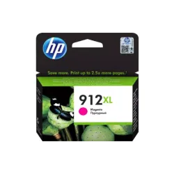 Cartucho HP, Magenta (3YL82AE) Cartucho HP, Magenta (3YL82AE)