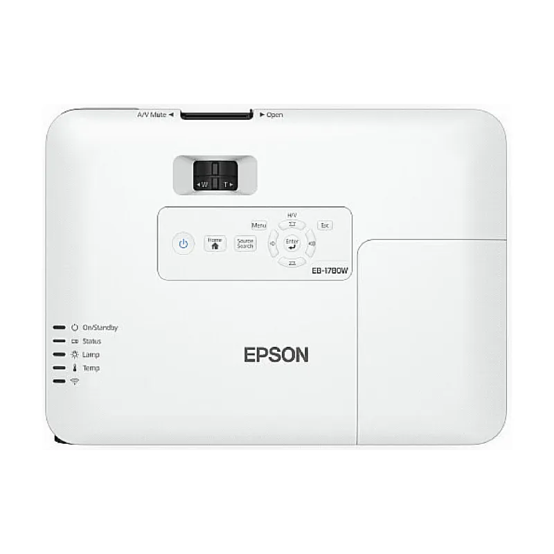 Проектор Epson EB-1780W (V11H795040)