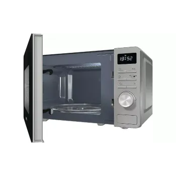Forno de microondas Gorenje, Stainless steel (MO20A3X)