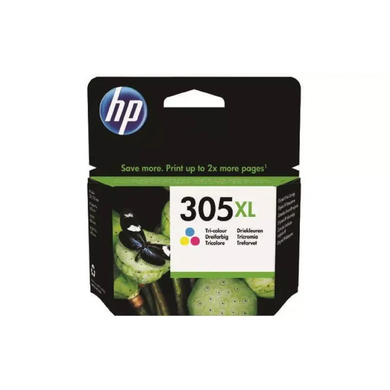 Картридж HP (3YM63AE)