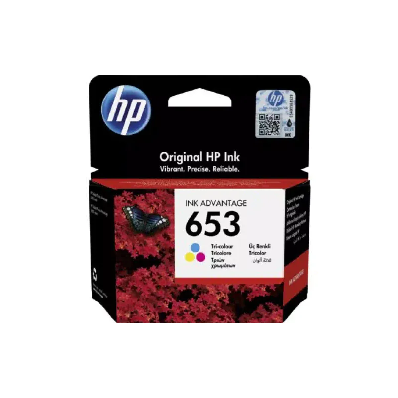 Cartucho HP (3YM74AE)