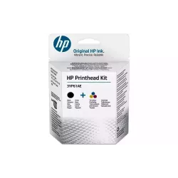 Cabezal de impresión HP, Black (3YP61AE) Cabezal de impresión HP, Black (3YP61AE)