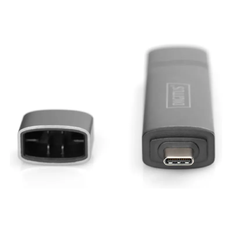 Kártyaolvasó Digitus (DA-70886)