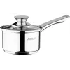 مغرفة مع غطاء Ardesto Gemini Foggia, Stainless steel (AR3211SS)