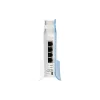 Рутер MikroTiK (RB941-2nD-TC)