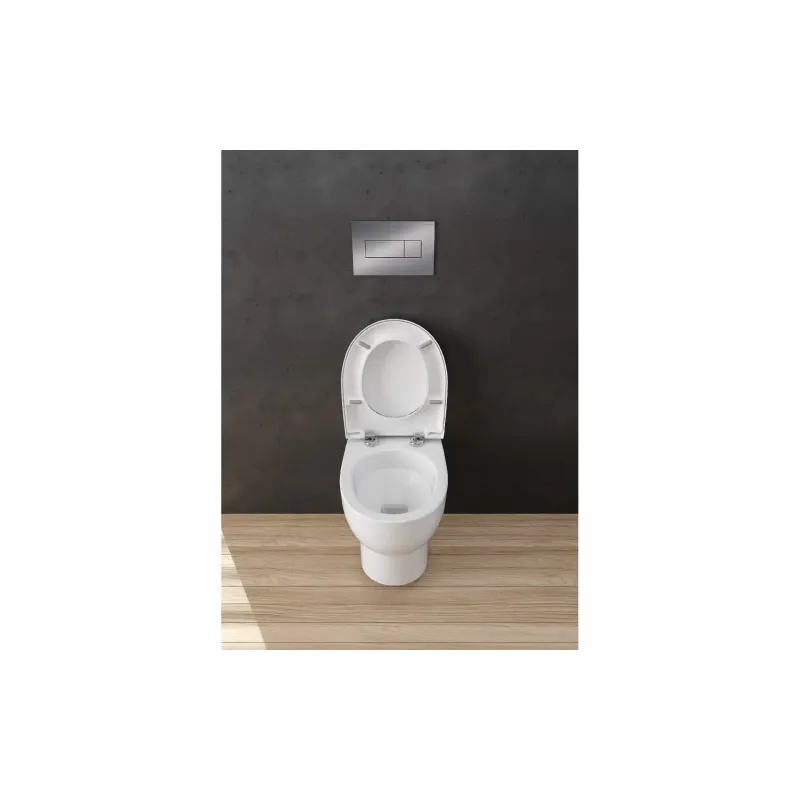 Gumb za splakovanje Deante (CST_051P)