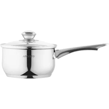 Concha com tampa Ardesto Gemini Gourmet (AR1916GSS)